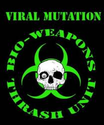 logo Viral Mutation